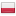 bloodwars.pl server is located in Poland